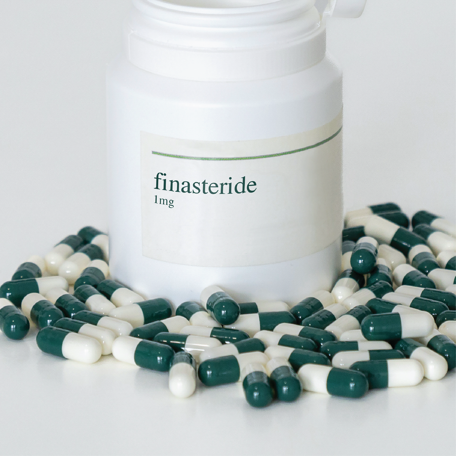 Finasteride