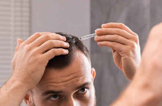 Which Is Australia's Best Hair Loss Clinic? A Complete Comparison My Store
