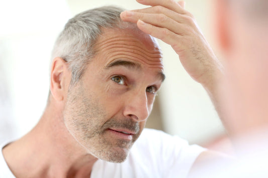 What to Expect When Starting Your Hair Loss Medication My Store