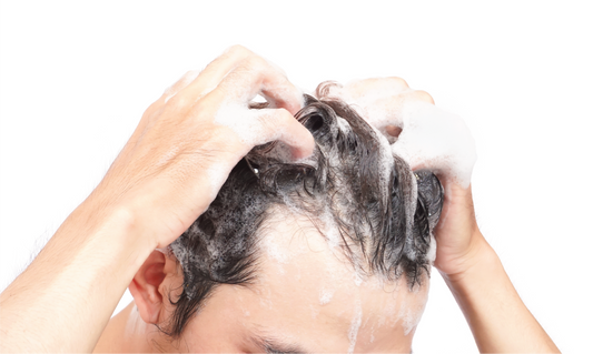 Do Hair Loss Shampoos Work? Science Backed Insights & Limitations My Store