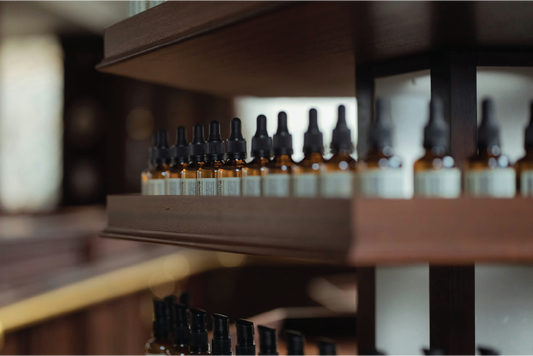 What Are Hair Regrowth Serums? The Science, Ingredients and Effectiveness My Store