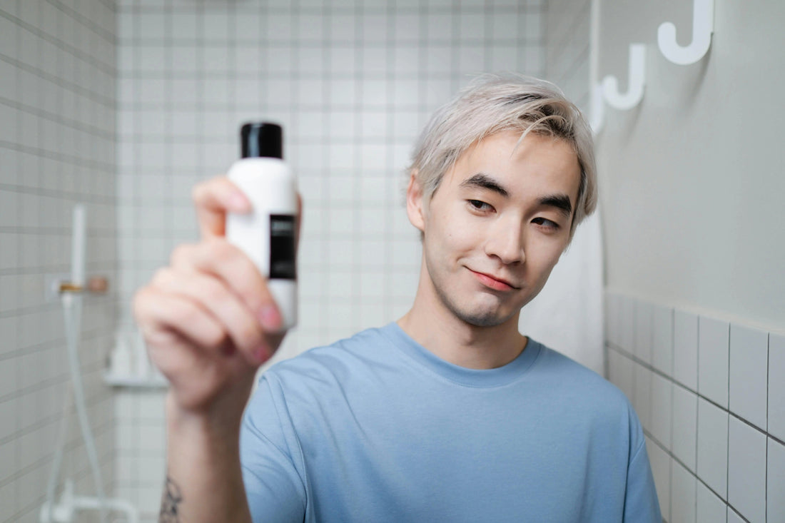 The Hidden Essential: Why Ketoconazole is the Quiet Hero of Hair Health My Store