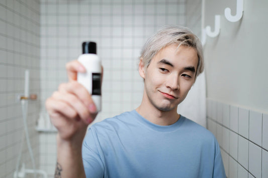 The Hidden Essential: Why Ketoconazole is the Quiet Hero of Hair Health My Store