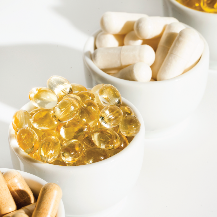 Other Active Ingredients
